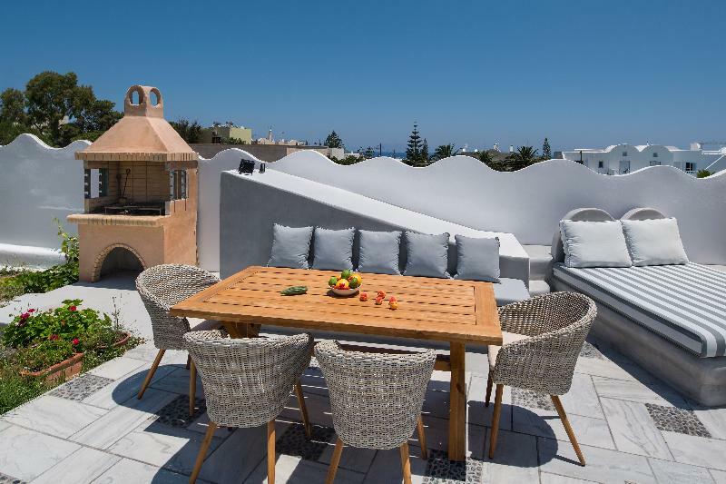 Felicity Villas Santorini Island Exterior foto