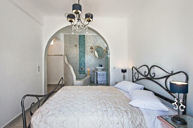 Felicity Villas Santorini Island Exterior foto